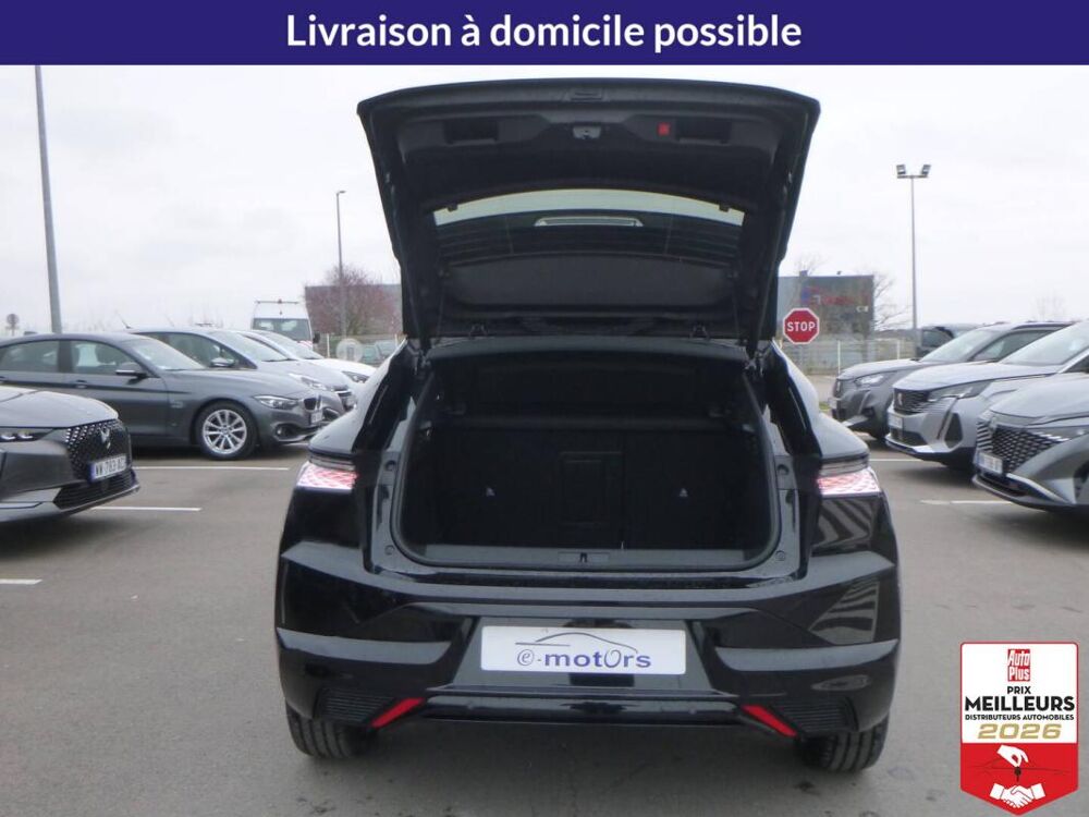 DS4 BlueHDi 130 EAT8 Pallas +Pack confort 2025 occasion 10150 Lavau