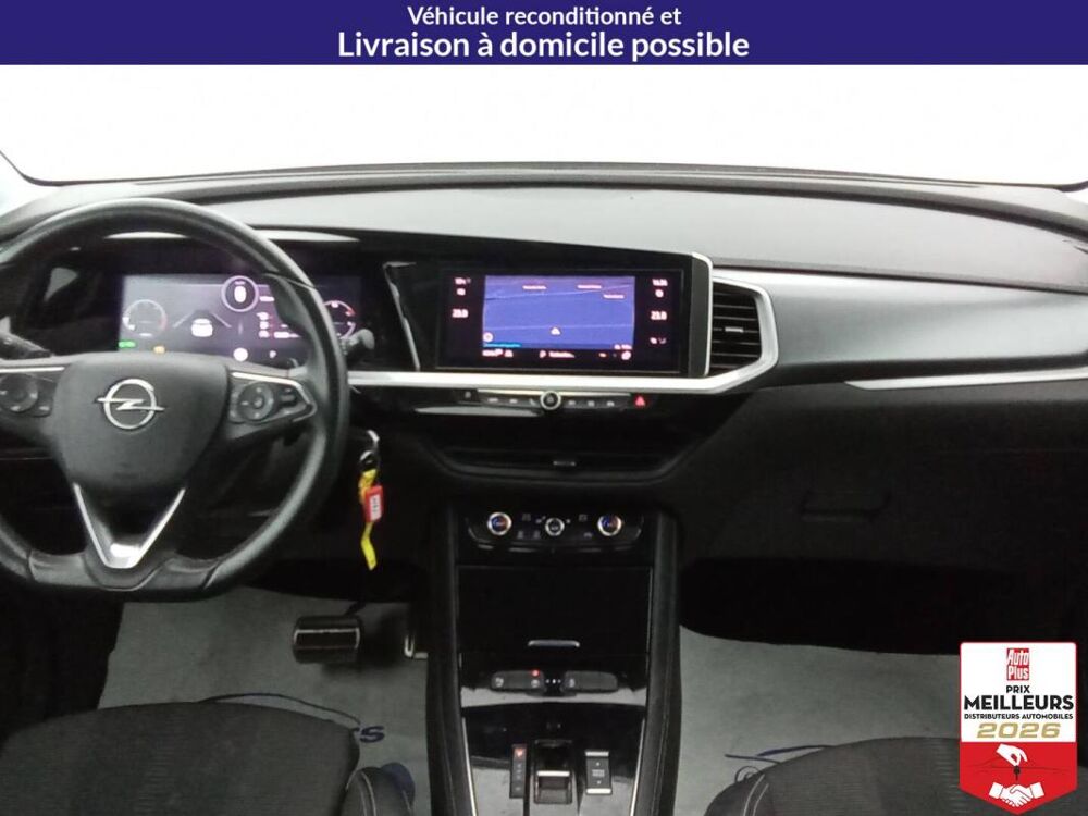 Grandland Diesel 130 BVA Elegance 2023 occasion 10150 Lavau