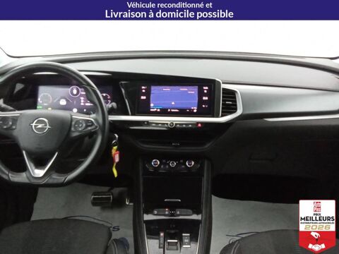 Grandland Diesel 130 BVA Elegance 2023 occasion 10150 Lavau