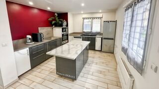  Maison à vendre 5 pièces 113 m²