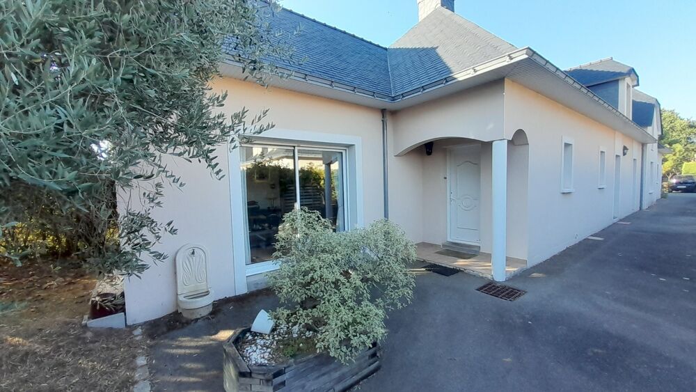 Vente Maison Maison longère contemporaine à vendre 4 pièces  (44) LA BAULE La baule escoublac