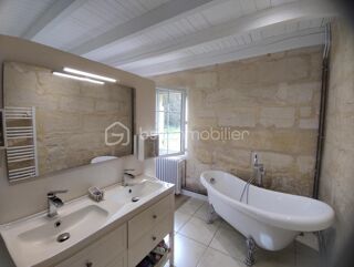  Maison à vendre 4 pièces 144 m²