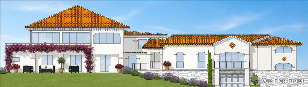  vendre  Proprit/chteau Les Issambres (83380)