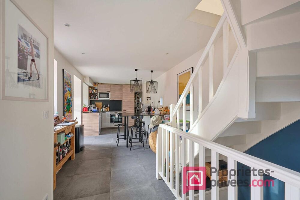 � vendre  Maison Vaucresson (92420)