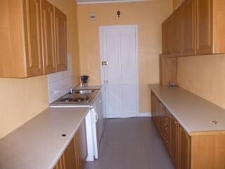  Appartement à louer 3 pièces 35 m²