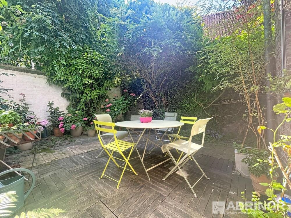 à vendre  Maison Lille (59800)