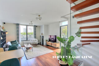  Maison à vendre 5 pièces 100 m²