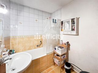  Appartement � vendre 2 pi�ces 40 m�