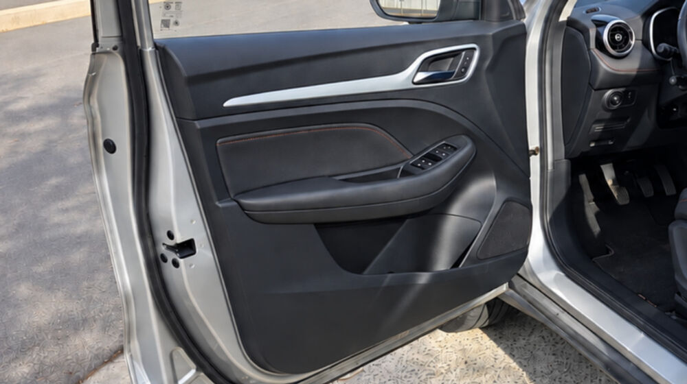 MG.ZS 1.5 VTI-Tech 106 Luxury 2022 occasion 17300 Rochefort