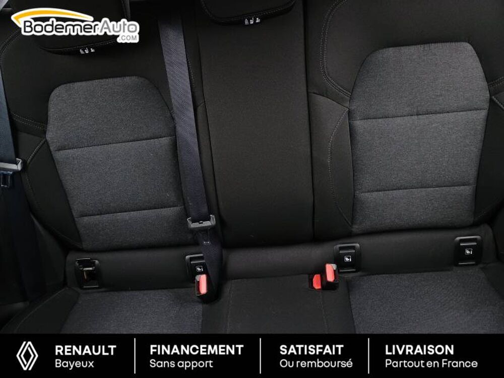 Clio TCe 90 Equilibre 2023 occasion 14400 Bayeux