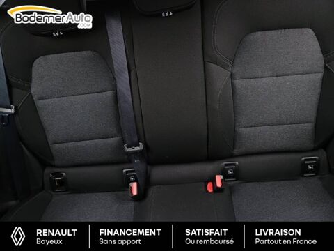 Clio TCe 90 Equilibre 2023 occasion 14400 Bayeux