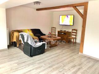  Maison � vendre 6 pi�ces 126 m�