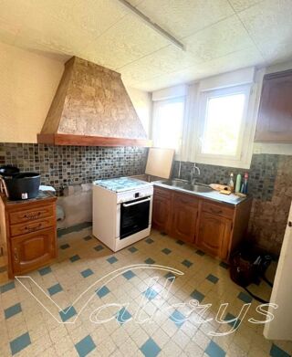  Maison � vendre 7 pi�ces 105 m�