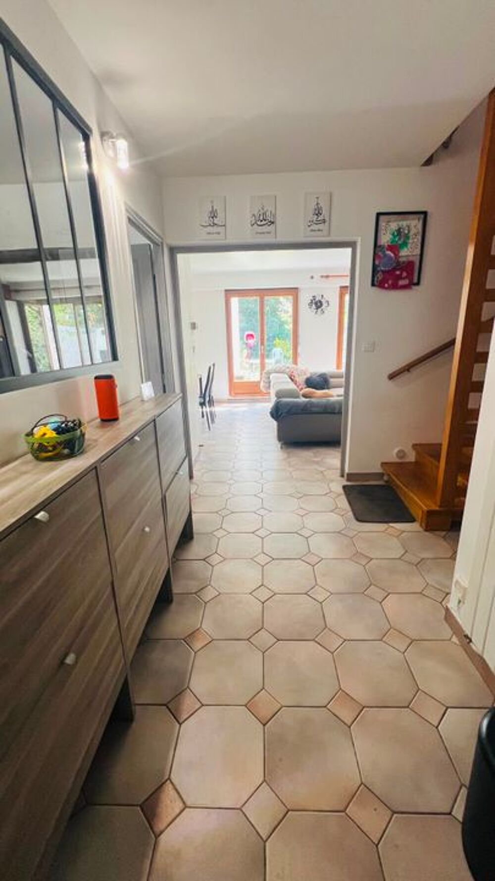 Location Maison Maison de 107m2 à louer sur Ris-Orangis Ris orangis
