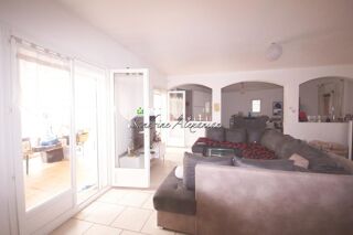  Maison à vendre 5 pièces 210 m²