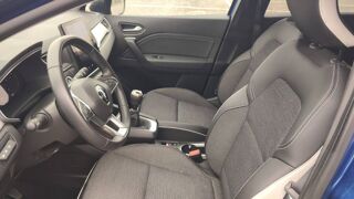 Captur 0.9 TCe 90 Techna 2024 occasion 22570 Gouarec