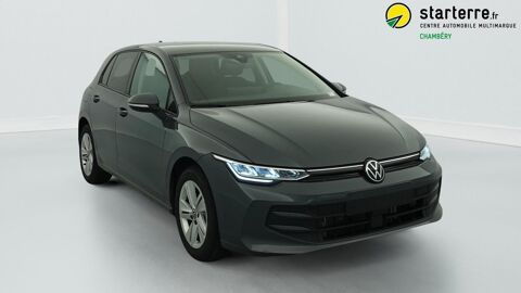 Volkswagen Golf 1.5 TSI EVO2 116 BVM6 Life Plus 2024 occasion Voglans 73420