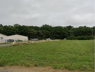  Terrain à vendre 559 m²