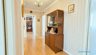  Appartement à vendre 5 pièces 77 m²