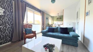  Appartement � vendre 2 pi�ces 47 m�