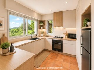  Maison à vendre 5 pièces 106 m²