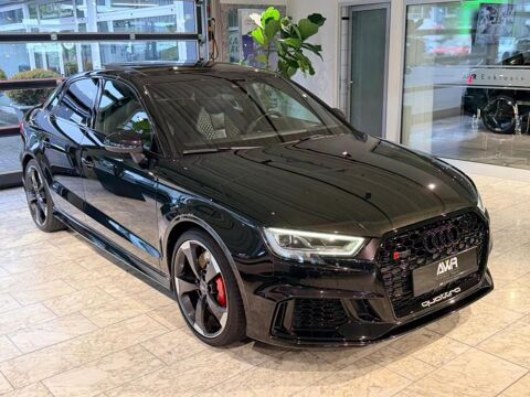 Annonce voiture Audi RS3 41360 €