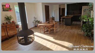  Maison  vendre 7 pices 210 m