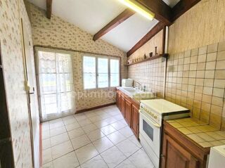  Maison � vendre 4 pi�ces 136 m�