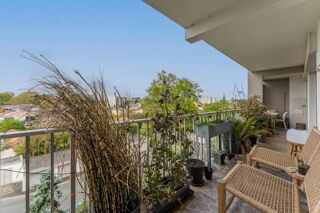  Appartement � vendre 5 pi�ces 112 m�
