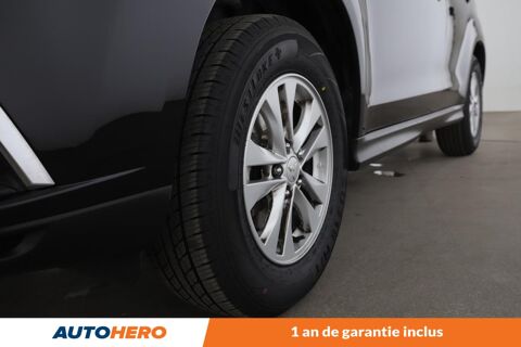 Asx 1.6 MIVEC Intense 2WD BV5 115 ch 2020 occasion 92130 Issy-les-Moulineaux