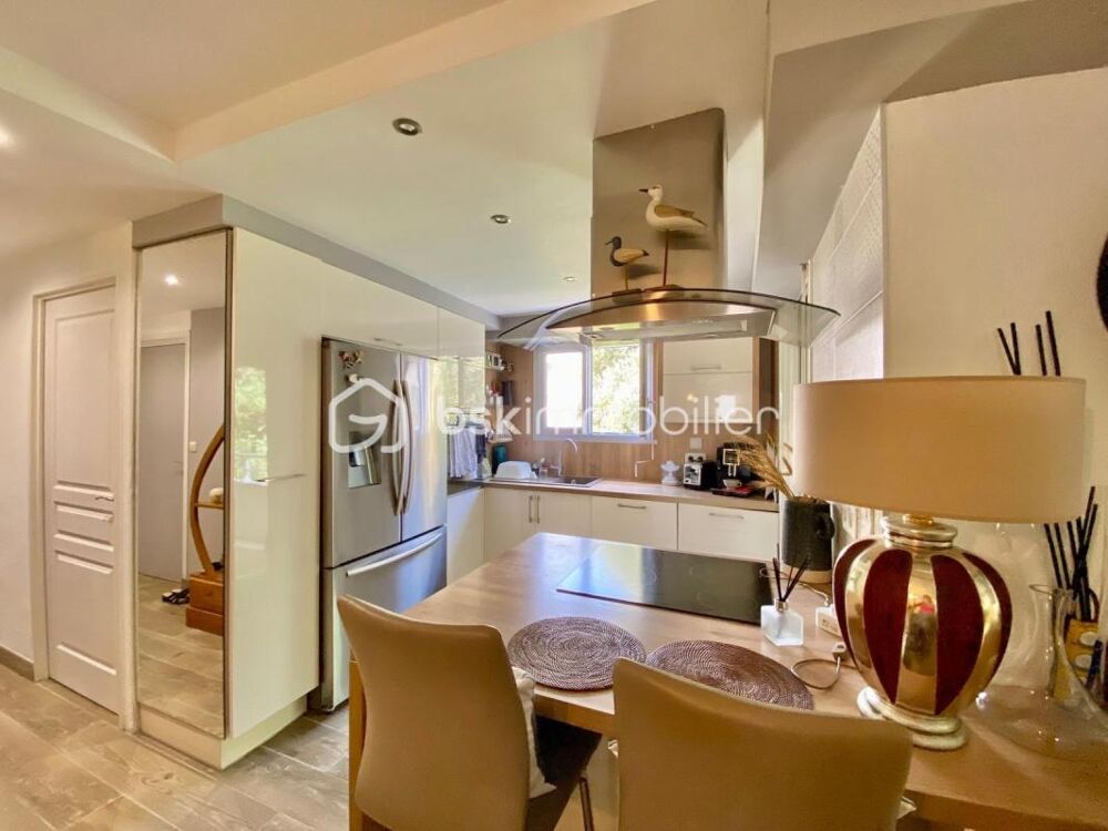 APPARTEMENT T3 SAINT RAPHAEL