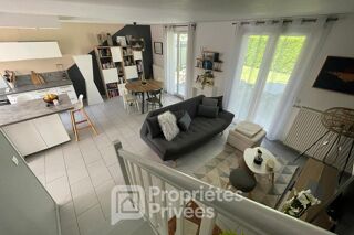  Maison à vendre 4 pièces 80 m²