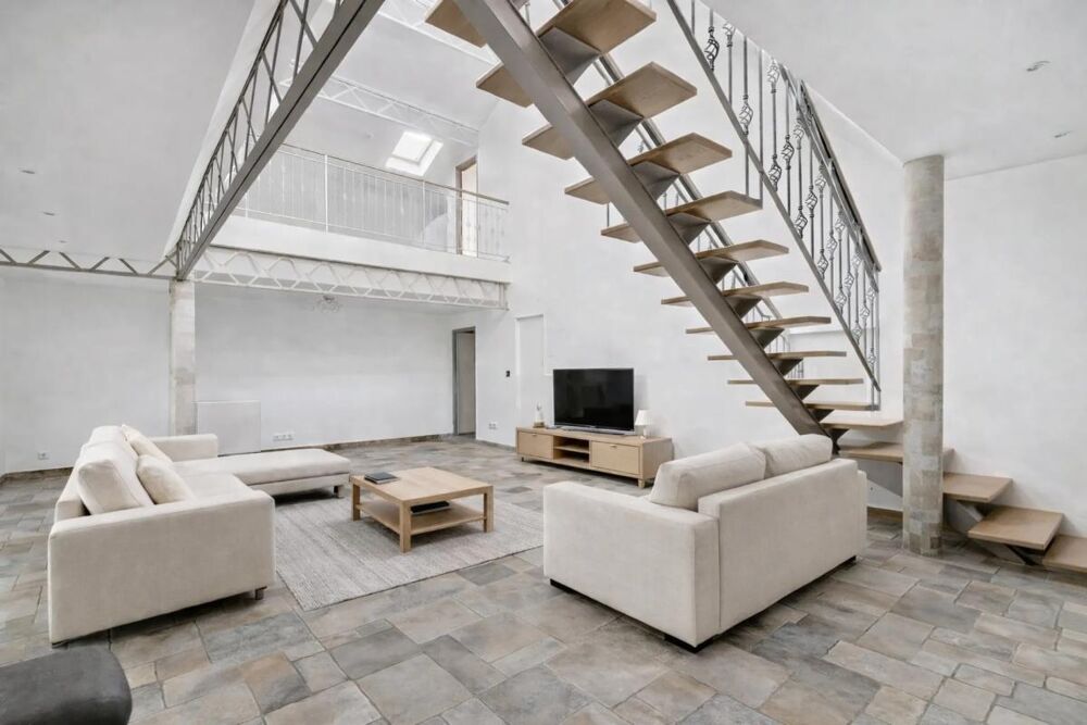 � vendre  Maison Joinville-le-Pont (94340)