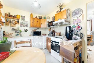  Appartement à vendre 3 pièces 57 m²