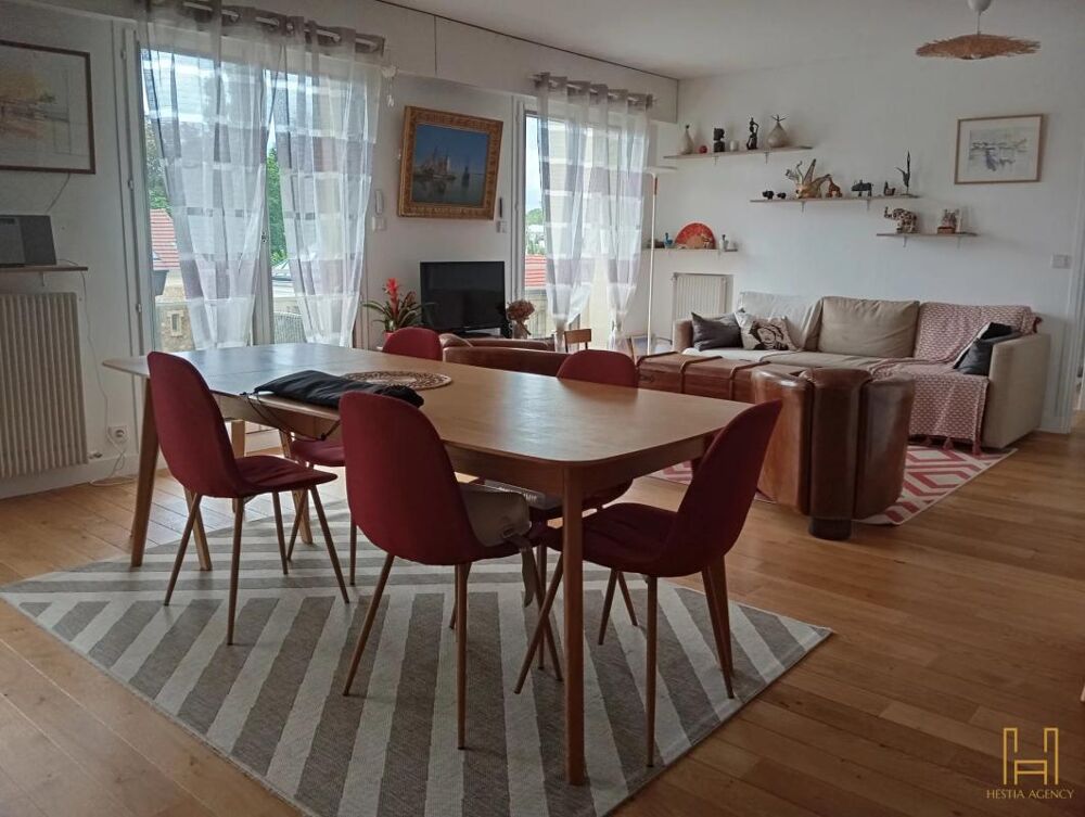 � vendre  Appartement Versailles (78000)