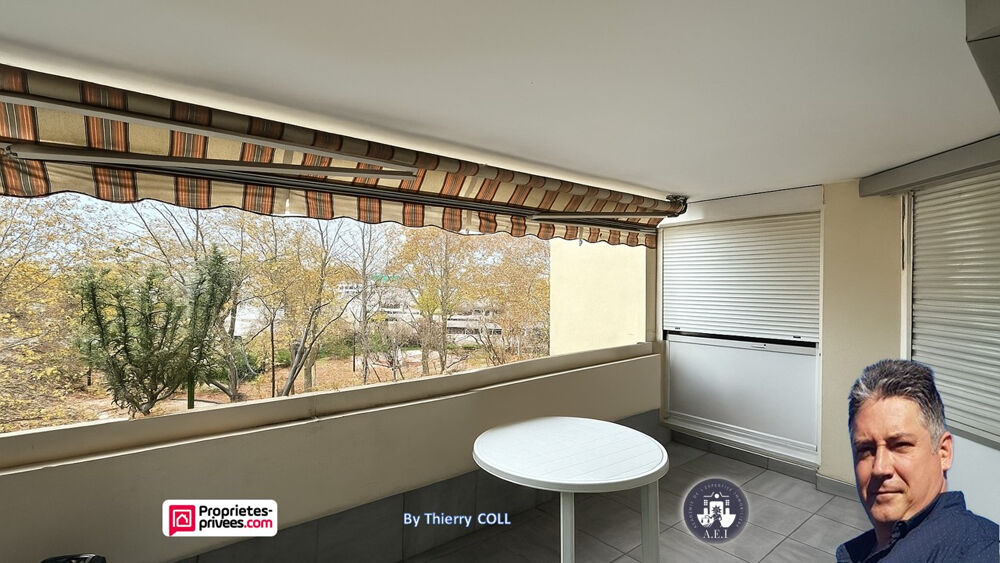 Vente Appartement Appartement Vaulx En Velin 4 pièce(s) 103,44 m2 Vaulx en velin