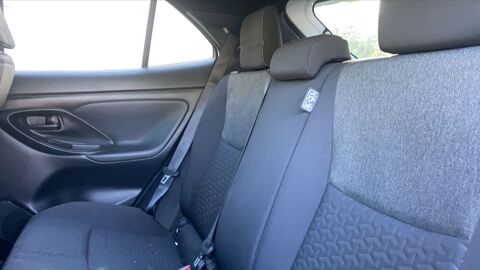 Yaris Cross 1.5 VVTi 116 Hybrid E-CVT Design 2023 occasion 33750 Saint Quentin De Baron