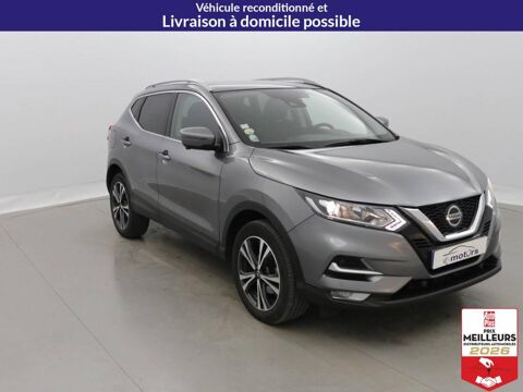 Qashqai 1.5 dCi 115 - N-Connecta 2020 occasion 10150 Lavau