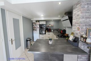  Maison à vendre 7 pièces 200 m²