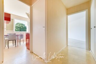  Appartement à vendre 2 pièces 49 m²
