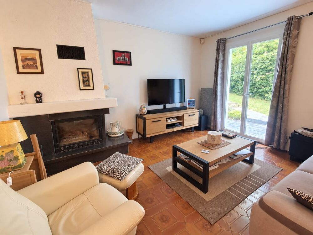 Vente Maison Maison à vendre 7 pièces ESCALA (65) Escala