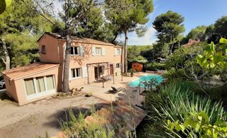 Maison 5 pièces 120 m² · à Velaux · 120 m² · 490 000 €