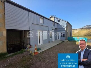  Immeuble à vendre 4 pièces 74 m²