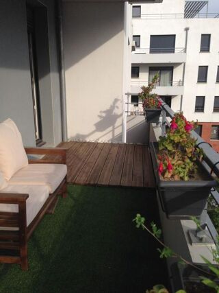  Appartement à louer 3 pièces 68 m²