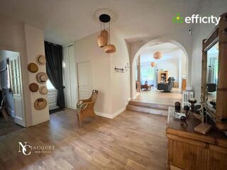  Maison � vendre 7 pi�ces 275 m�