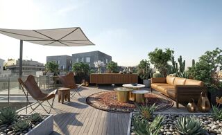  Appartement � vendre 4 pi�ces 137 m�