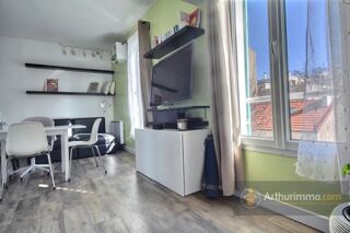  Appartement � vendre 1 pi�ce 26 m�