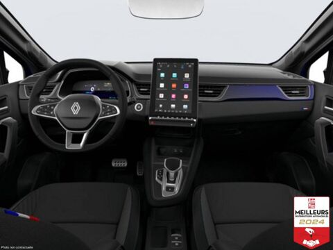 Symbioz E-TECH FULL HYBRID 160 CH ESPRIT ALPINE + 2026 occasion 10150 Lavau