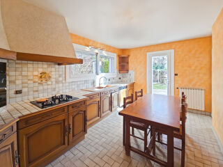  Maison � vendre 5 pi�ces 125 m�