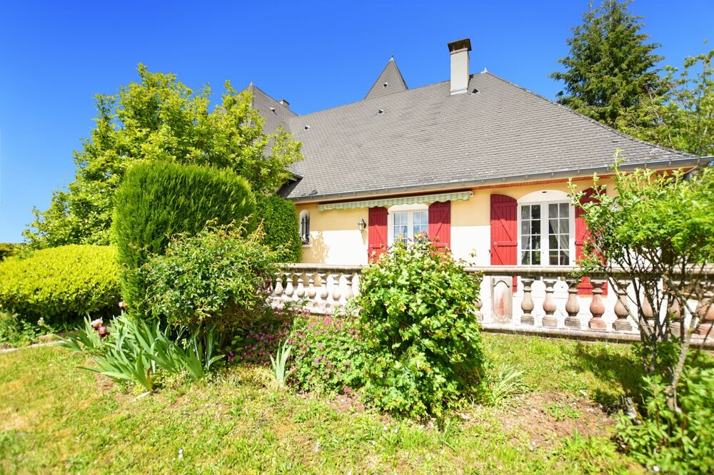 Vente Propriété/Château Propriete à vendre à ANTULLY avec terrain de 4577 m2 Antully
